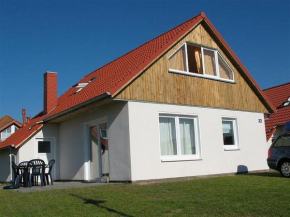 Ferienhaus Seeadler